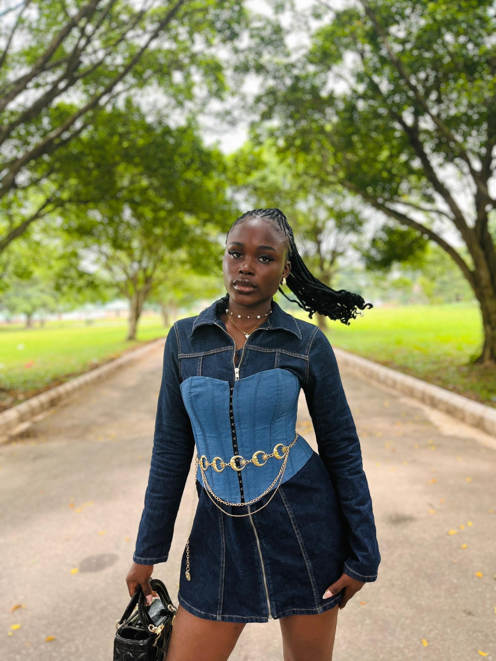 Princess oyemwen igbinedion